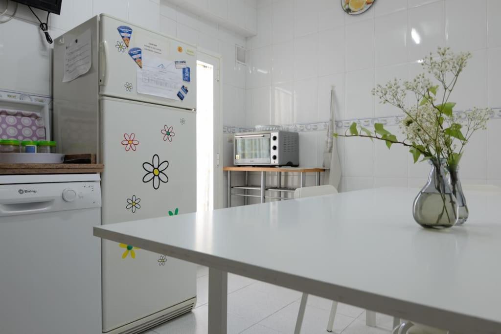 Ferienwohnung Domus Salamanca Edisson Exterior foto